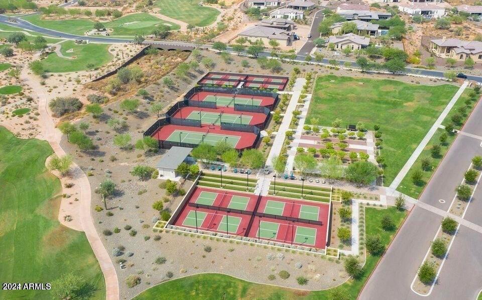VERDE RIVER PHASE 6 UNIT 6A - Residential