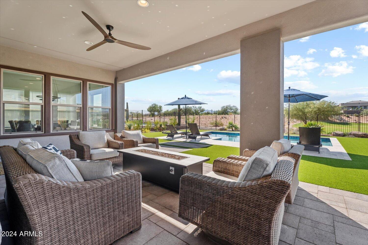 28500 N CAMEL ROCK Court