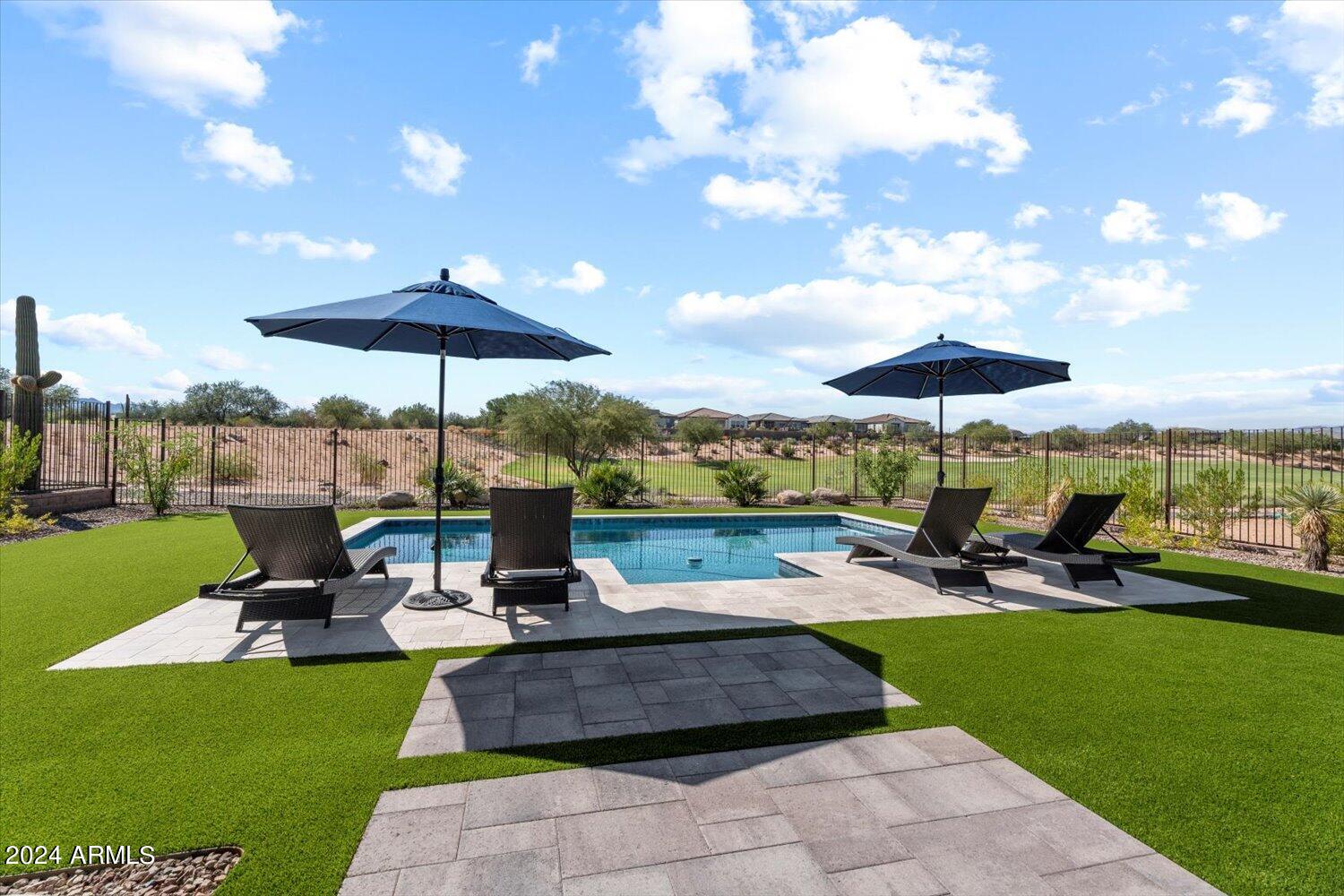 28500 N CAMEL ROCK Court