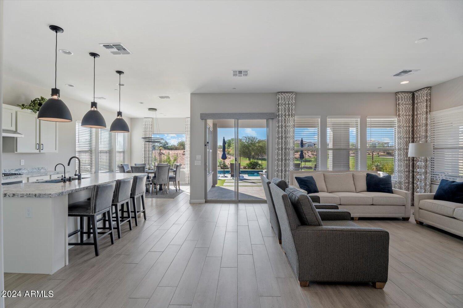 VERDE RIVER PHASE 6 UNIT 6A - Residential