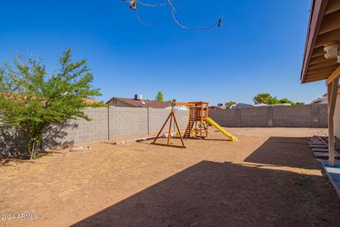 A home in Glendale