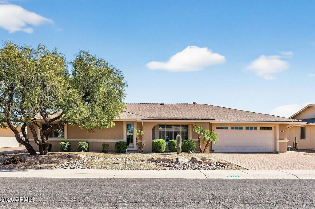Photo of 13023 W Limewood Drive, Sun City West, AZ 85375 (MLS # 6921780)