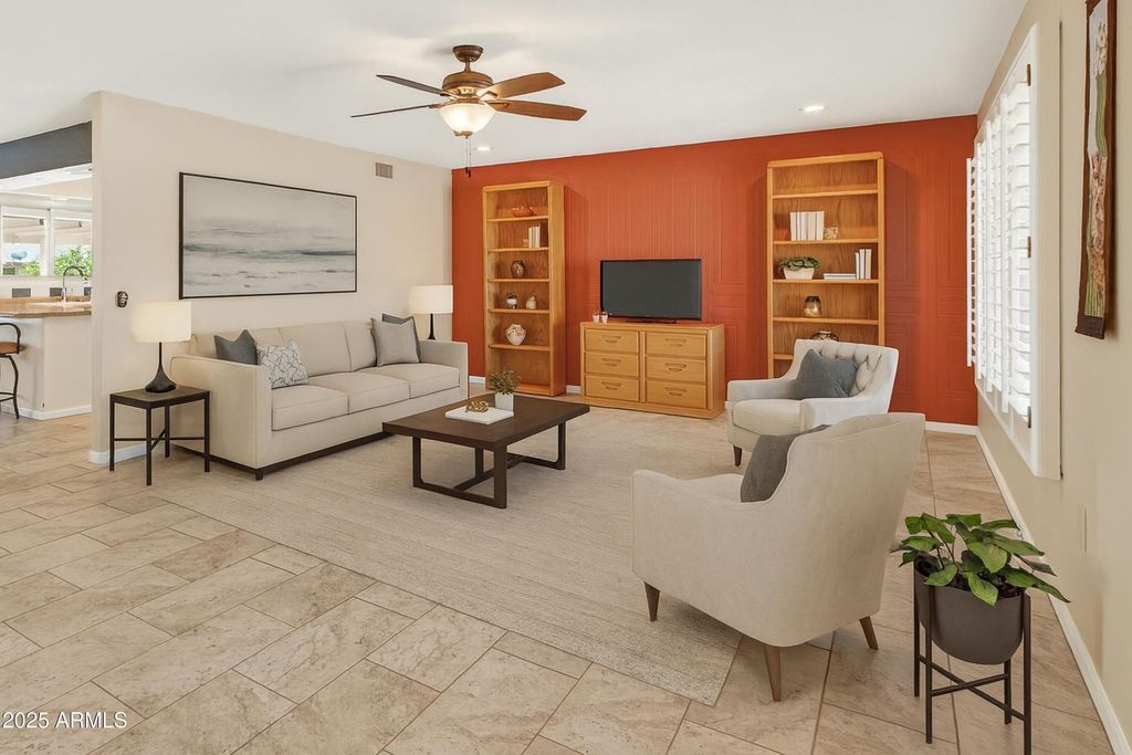 Photo of 13023 W Limewood Drive, Sun City West, AZ 85375 (MLS # 6921780)