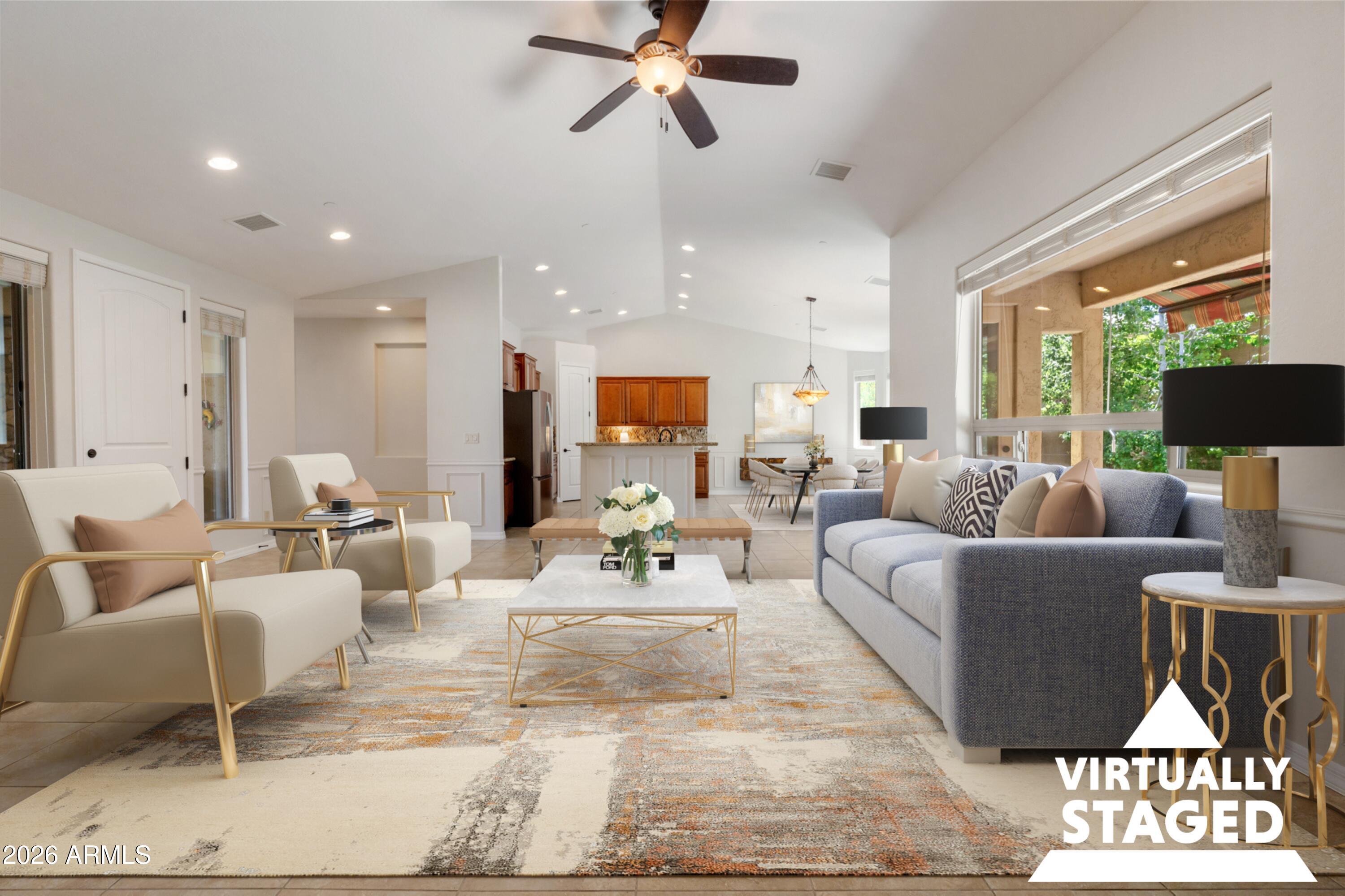 RESERVE AT WILLOW HILLS - Residential