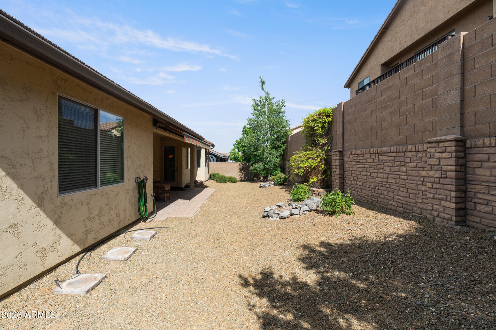 RESERVE AT WILLOW HILLS - Residential