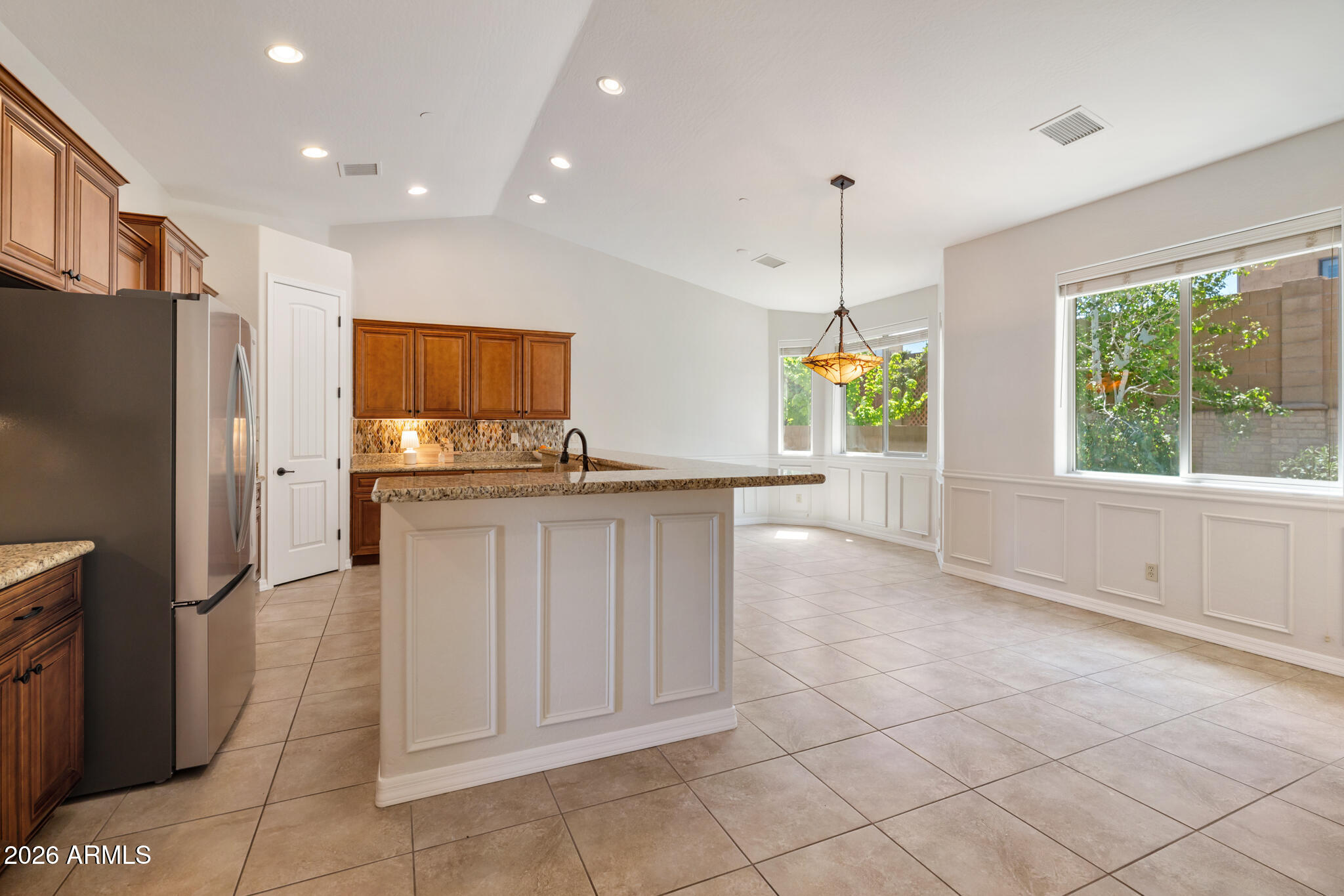 RESERVE AT WILLOW HILLS - Residential