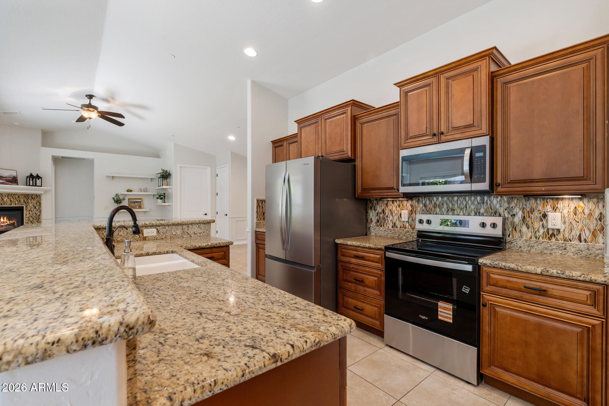 RESERVE AT WILLOW HILLS - Residential