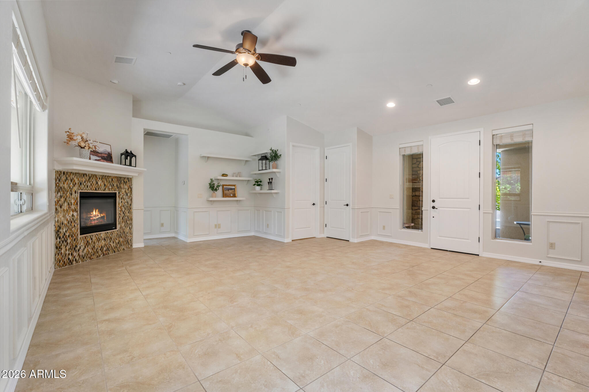 RESERVE AT WILLOW HILLS - Residential
