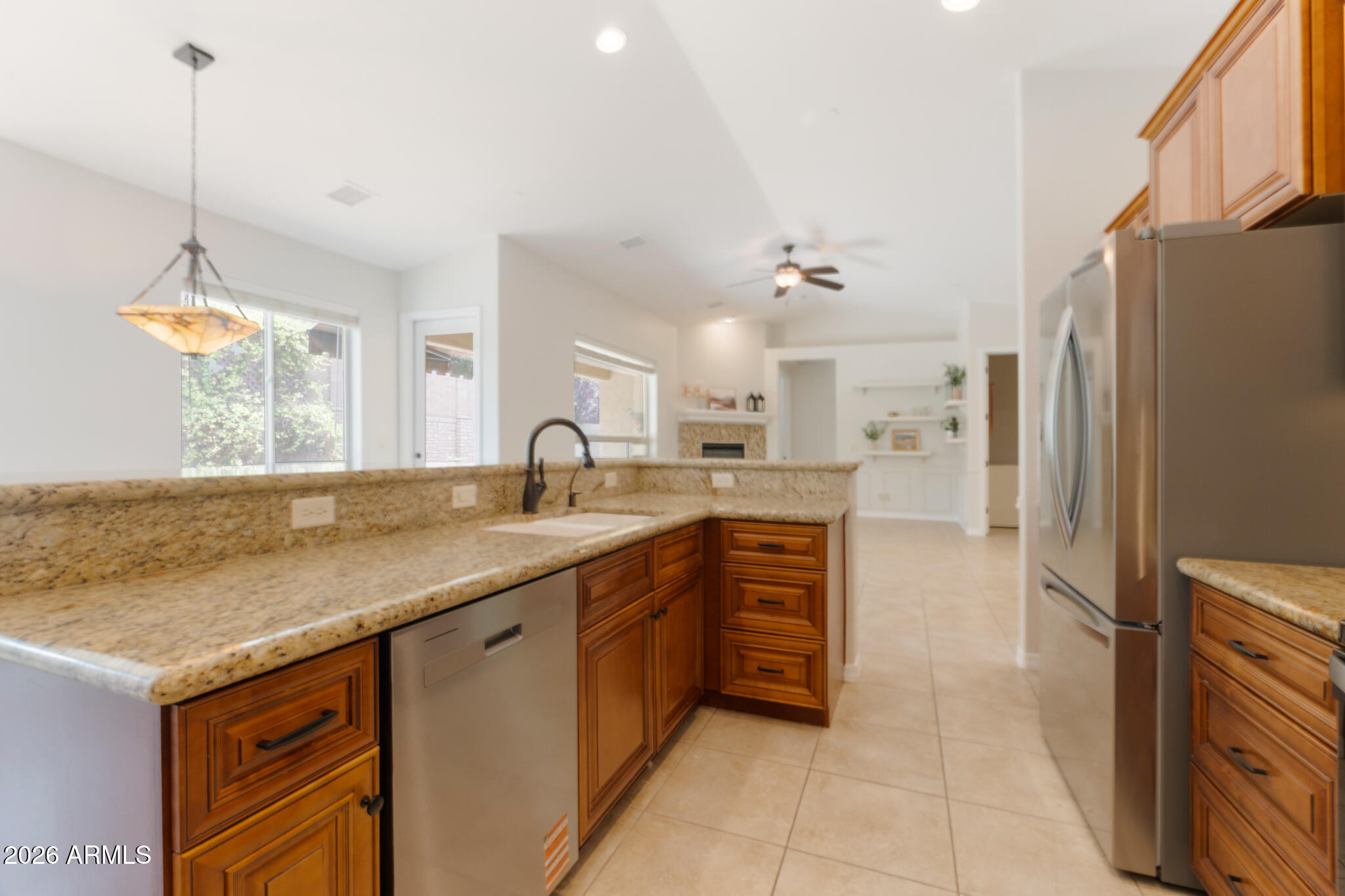 RESERVE AT WILLOW HILLS - Residential