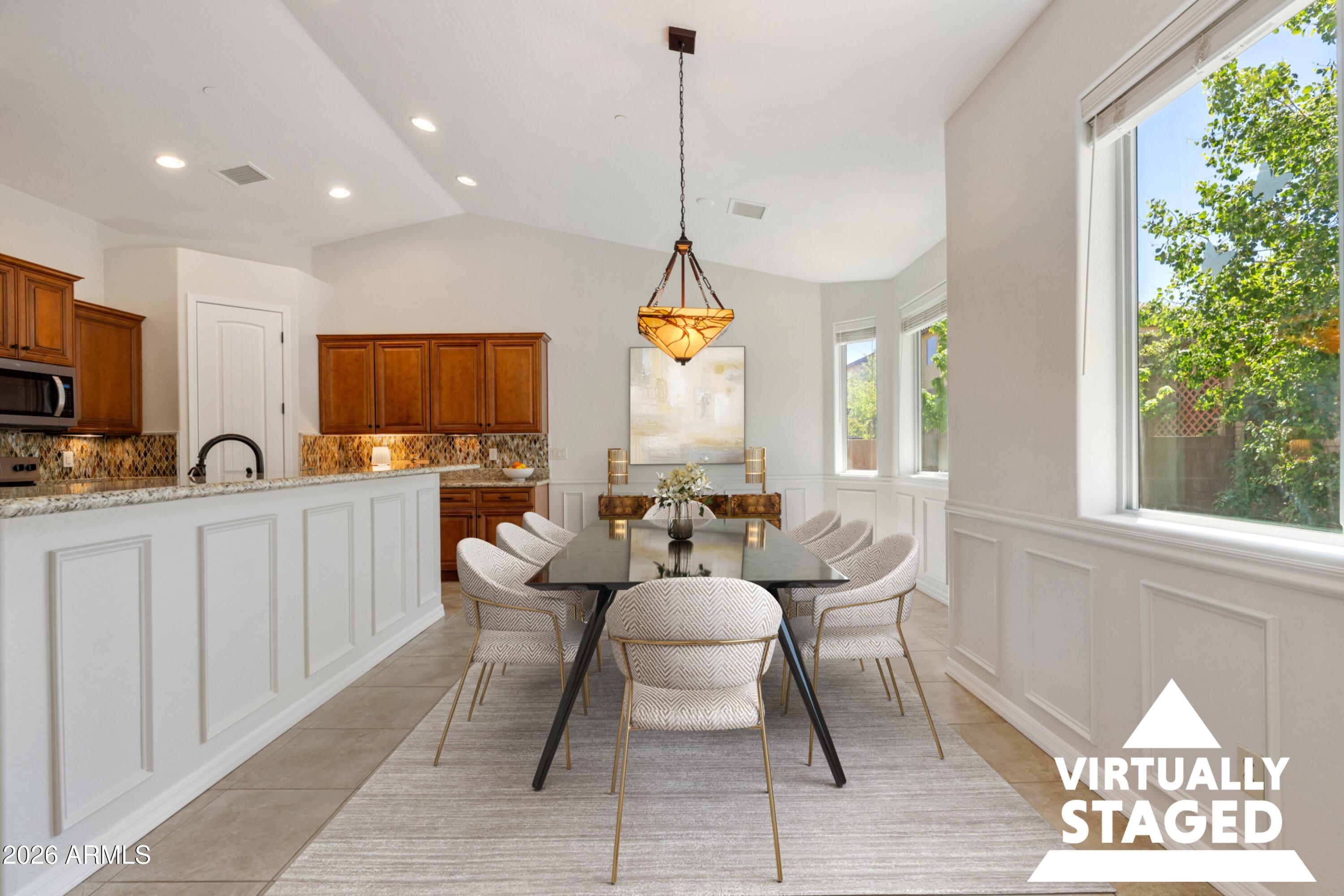 RESERVE AT WILLOW HILLS - Residential