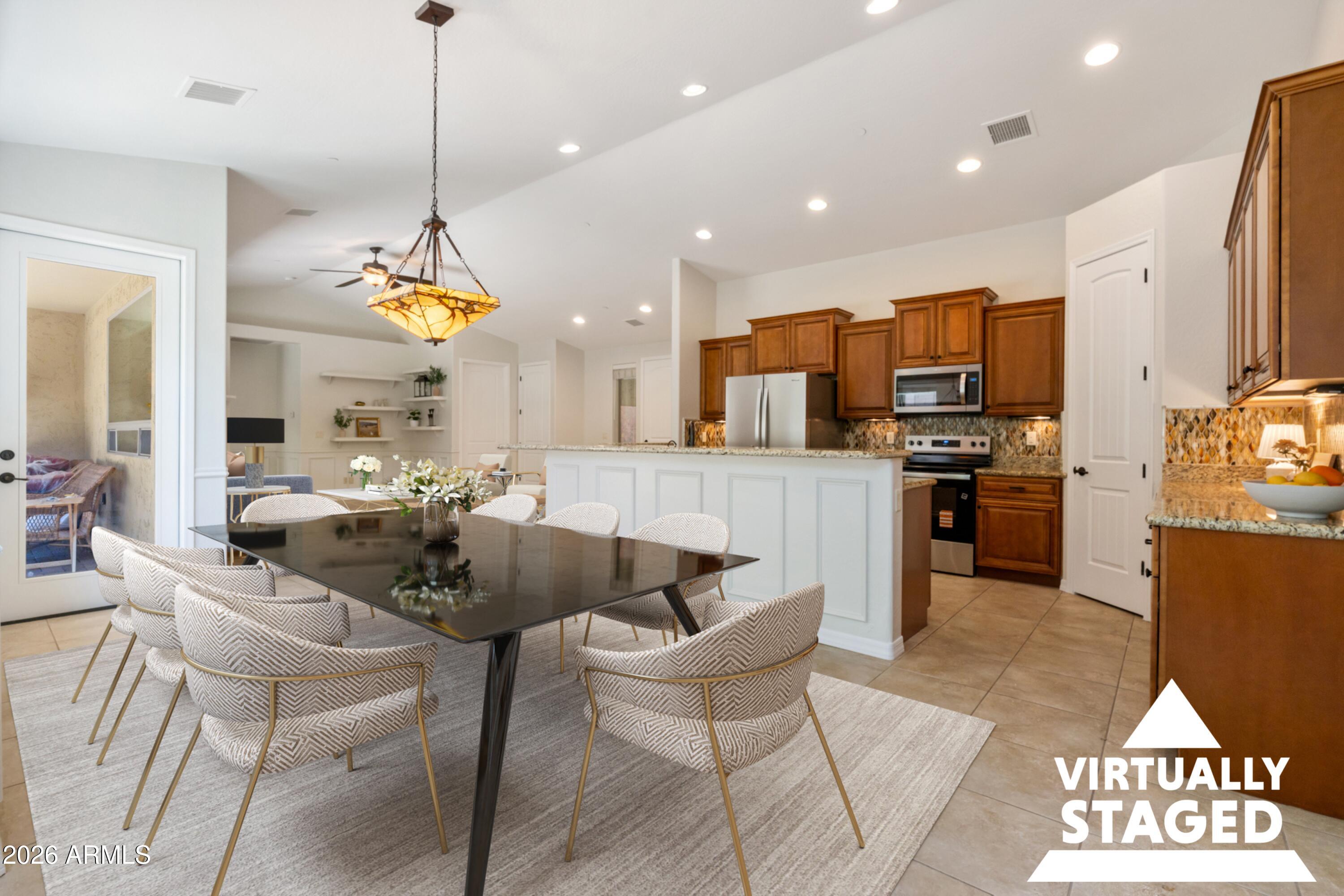 RESERVE AT WILLOW HILLS - Residential