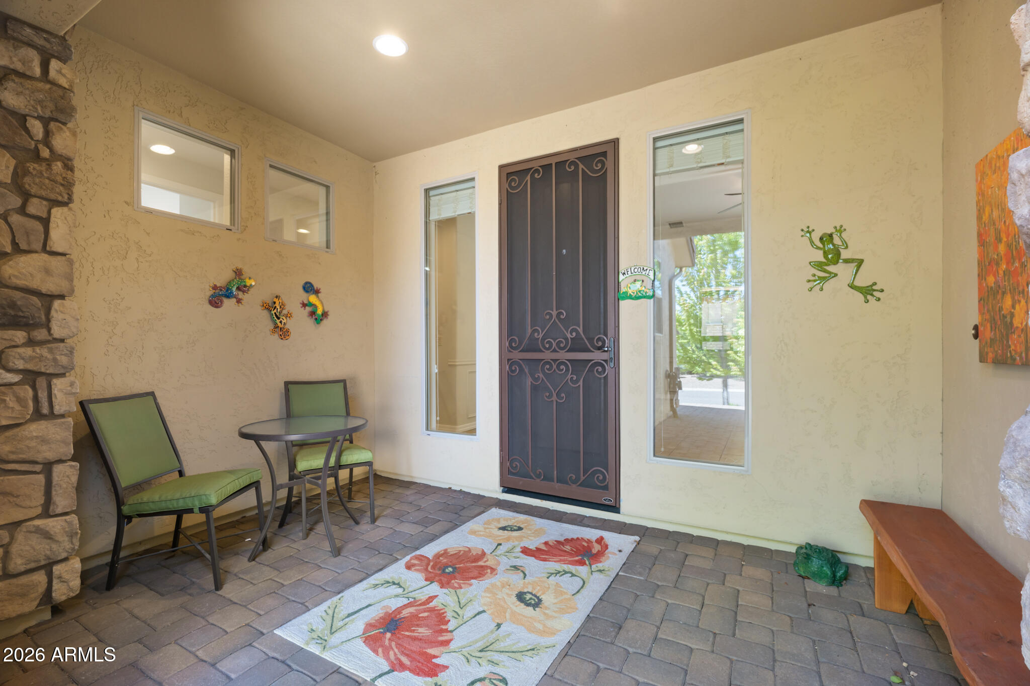 RESERVE AT WILLOW HILLS - Residential