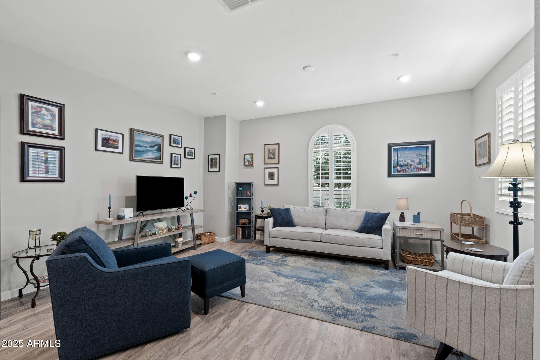 3855 S MCQUEEN Road 5