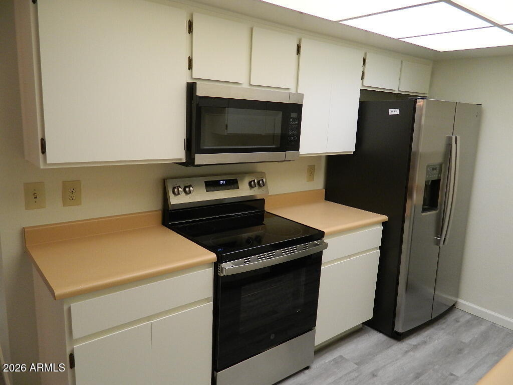 18663 N PALOMAR Drive