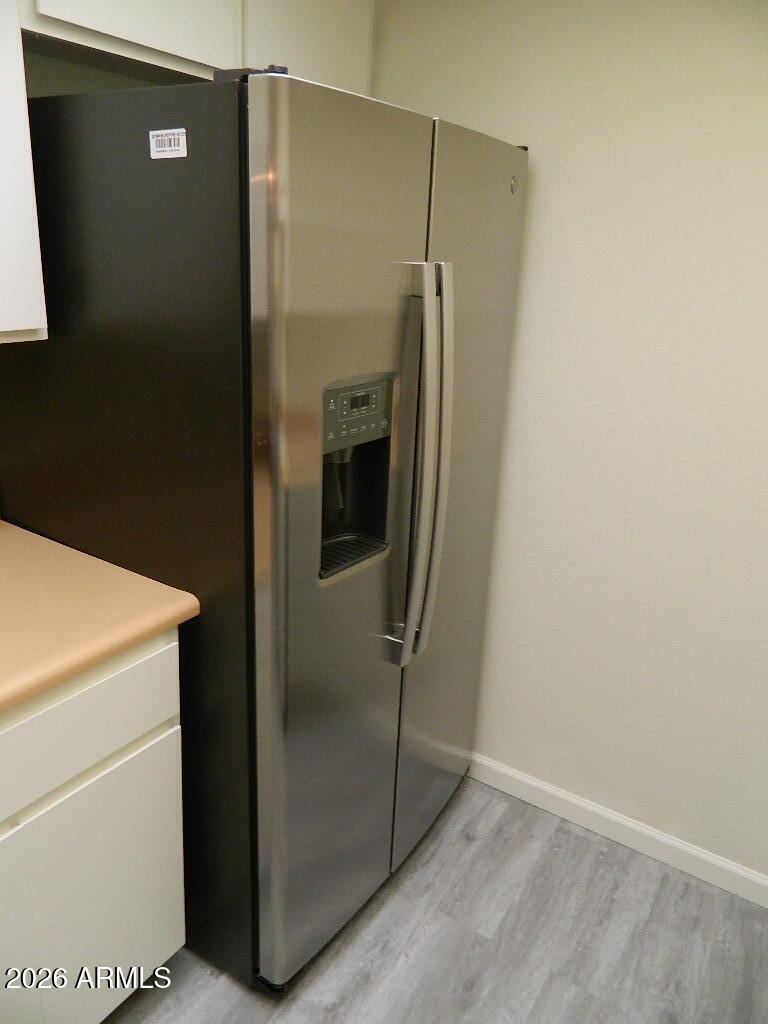 18663 N PALOMAR Drive