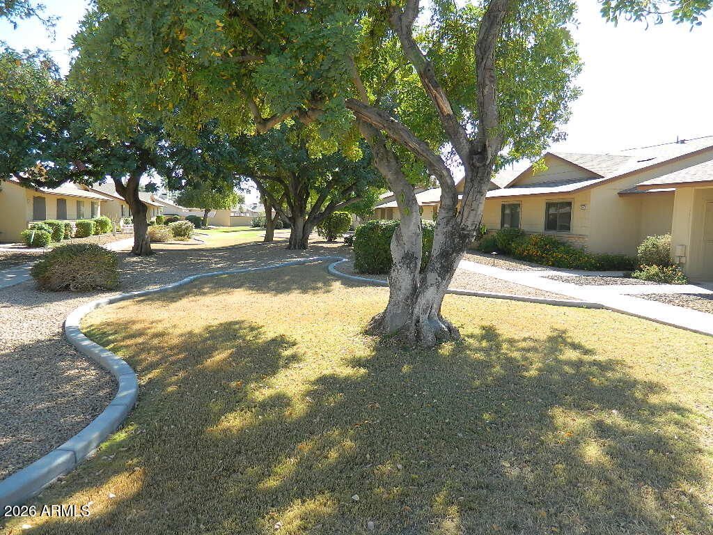 Photo of 18663 N Palomar Drive, Sun City West, AZ 85375 (MLS # 7009866)