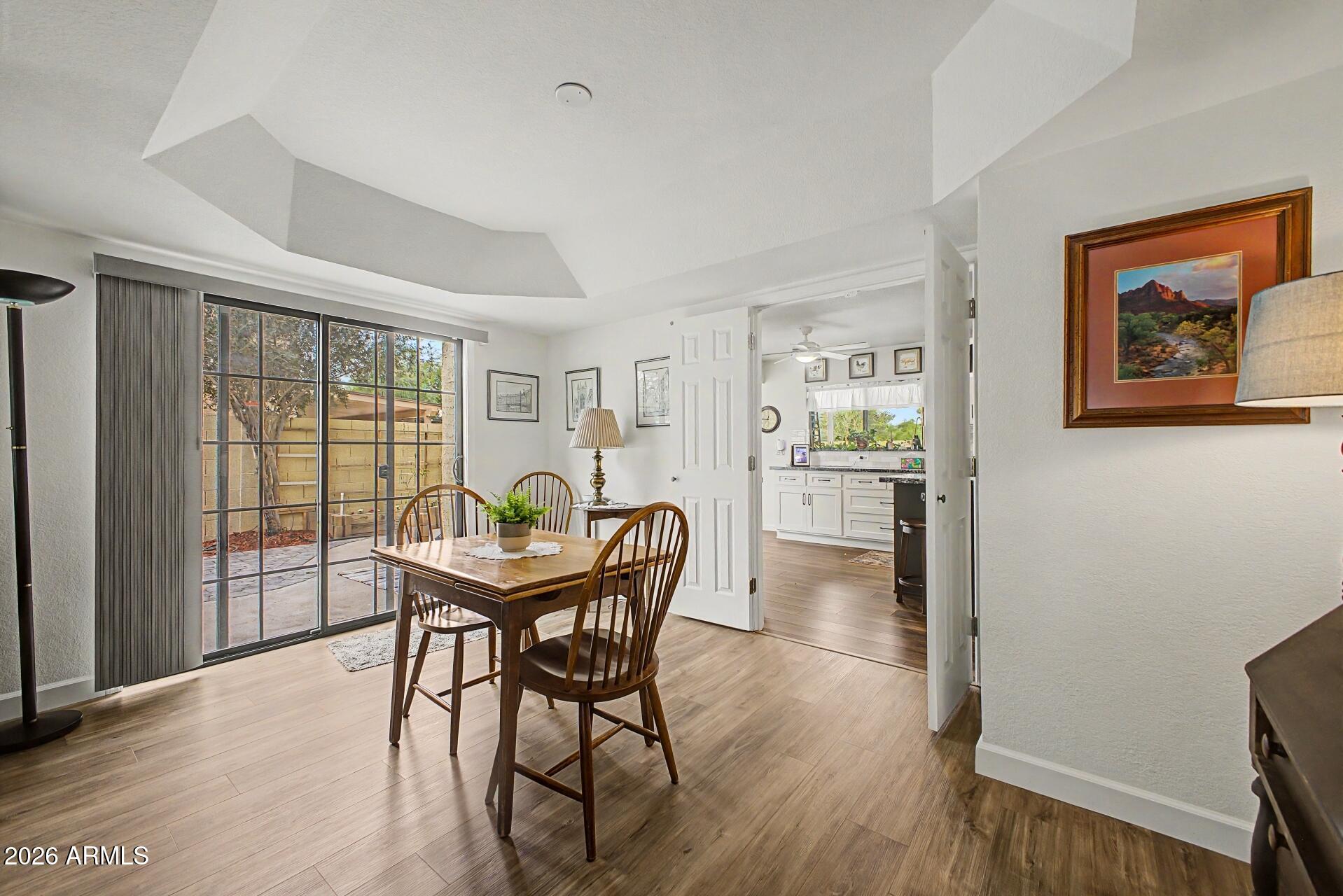 ESTATE LA COLINA UNIT 2 AMD - Residential