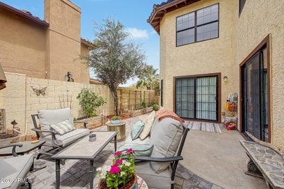 8421 S KENWOOD Lane Tempe AZ 85284