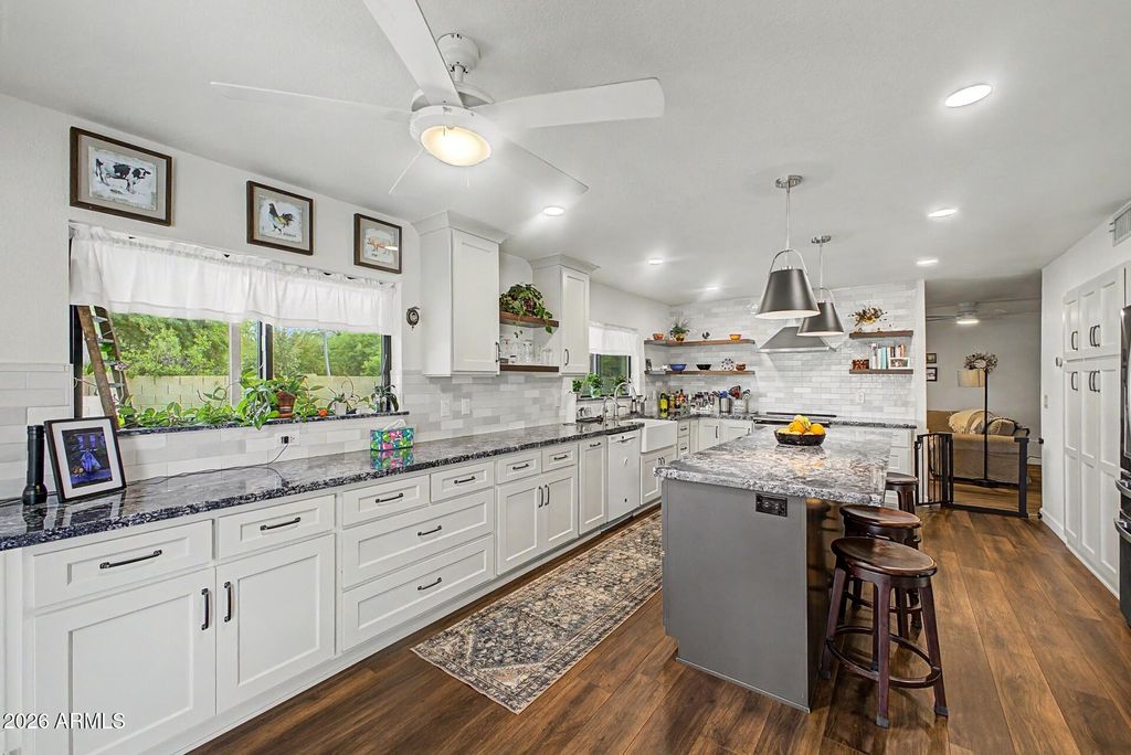 Photo of 8421 S Kenwood Lane, Tempe, AZ 85284 (MLS # 7009295)