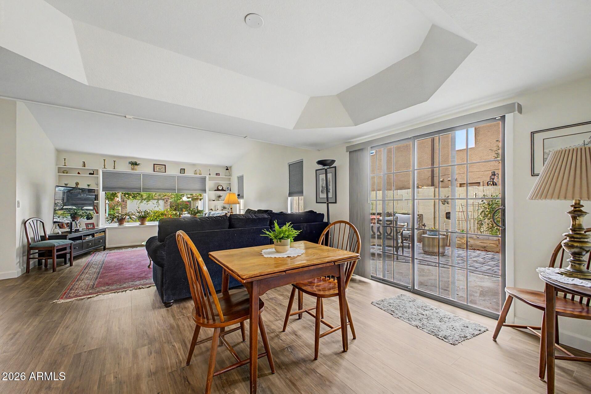 ESTATE LA COLINA UNIT 2 AMD - Residential