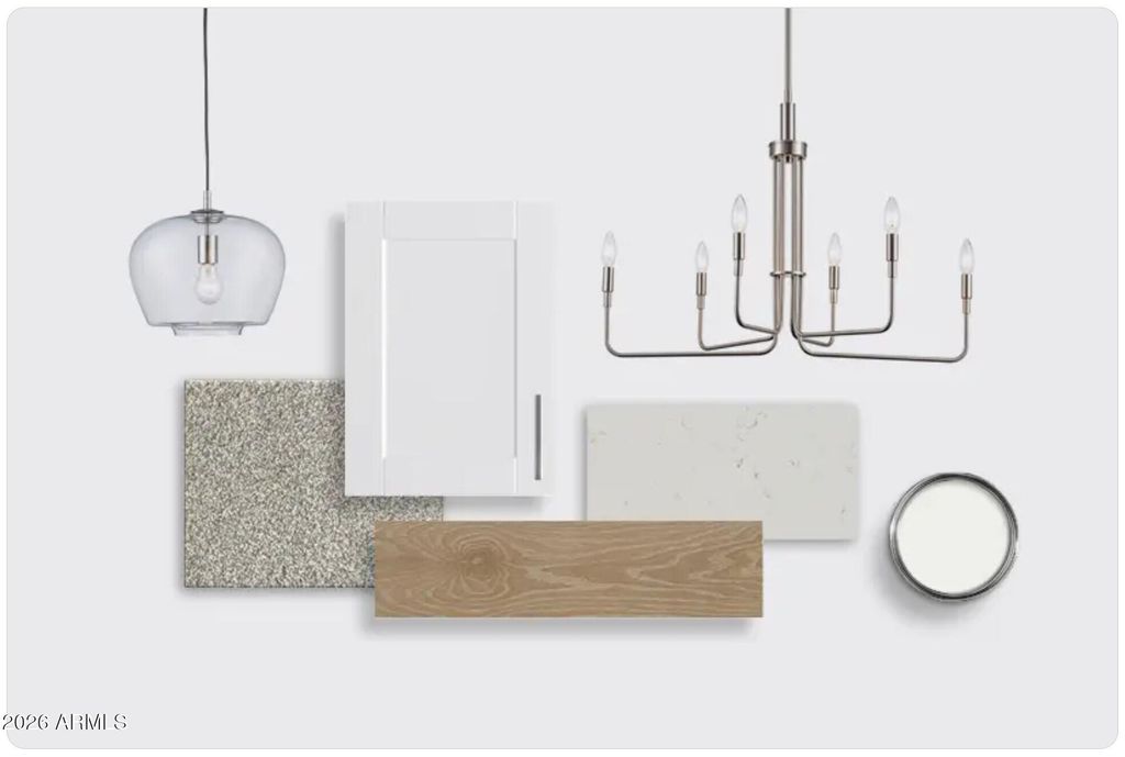 Photo of 8818 S 244th Lane, Buckeye, AZ 85326 (MLS # 6994419)