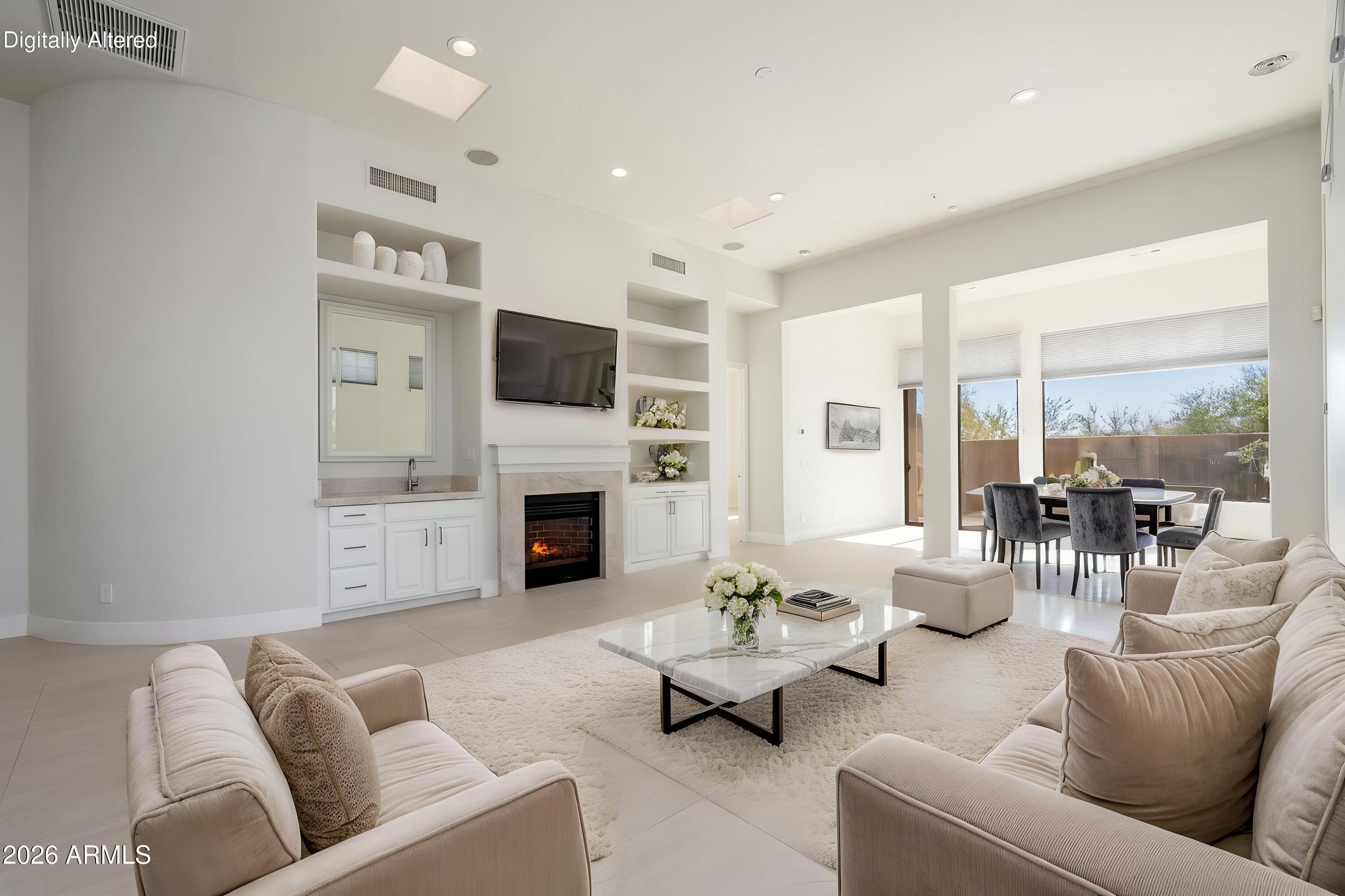 9270 E THOMPSON PEAK Parkway 359