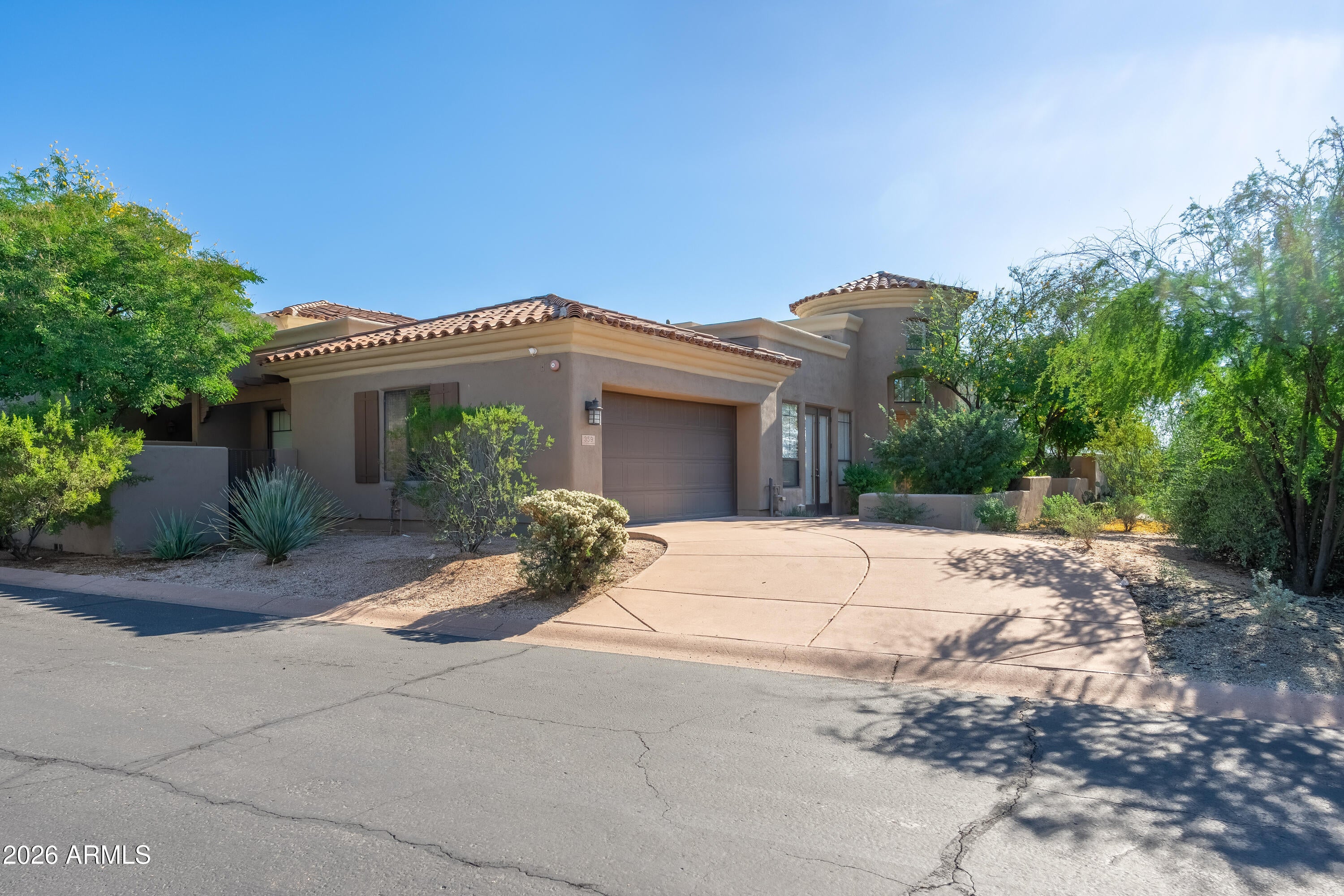 9270 E THOMPSON PEAK Parkway 359