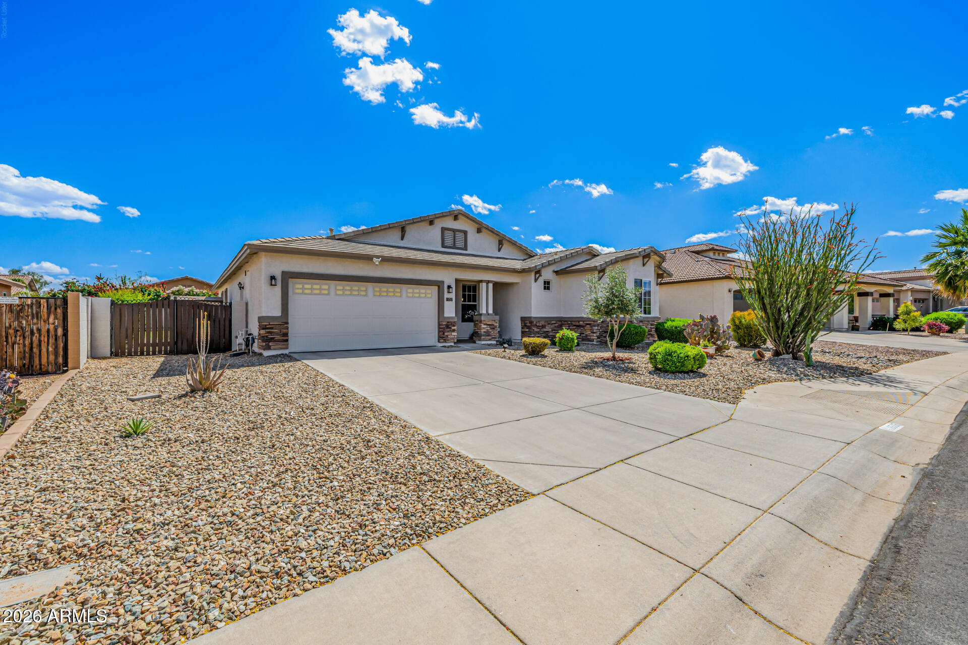 18505 W PORT AU PRINCE Lane