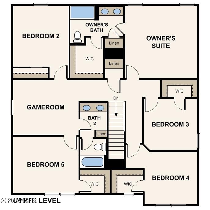 303 W PARK VIEW Lane