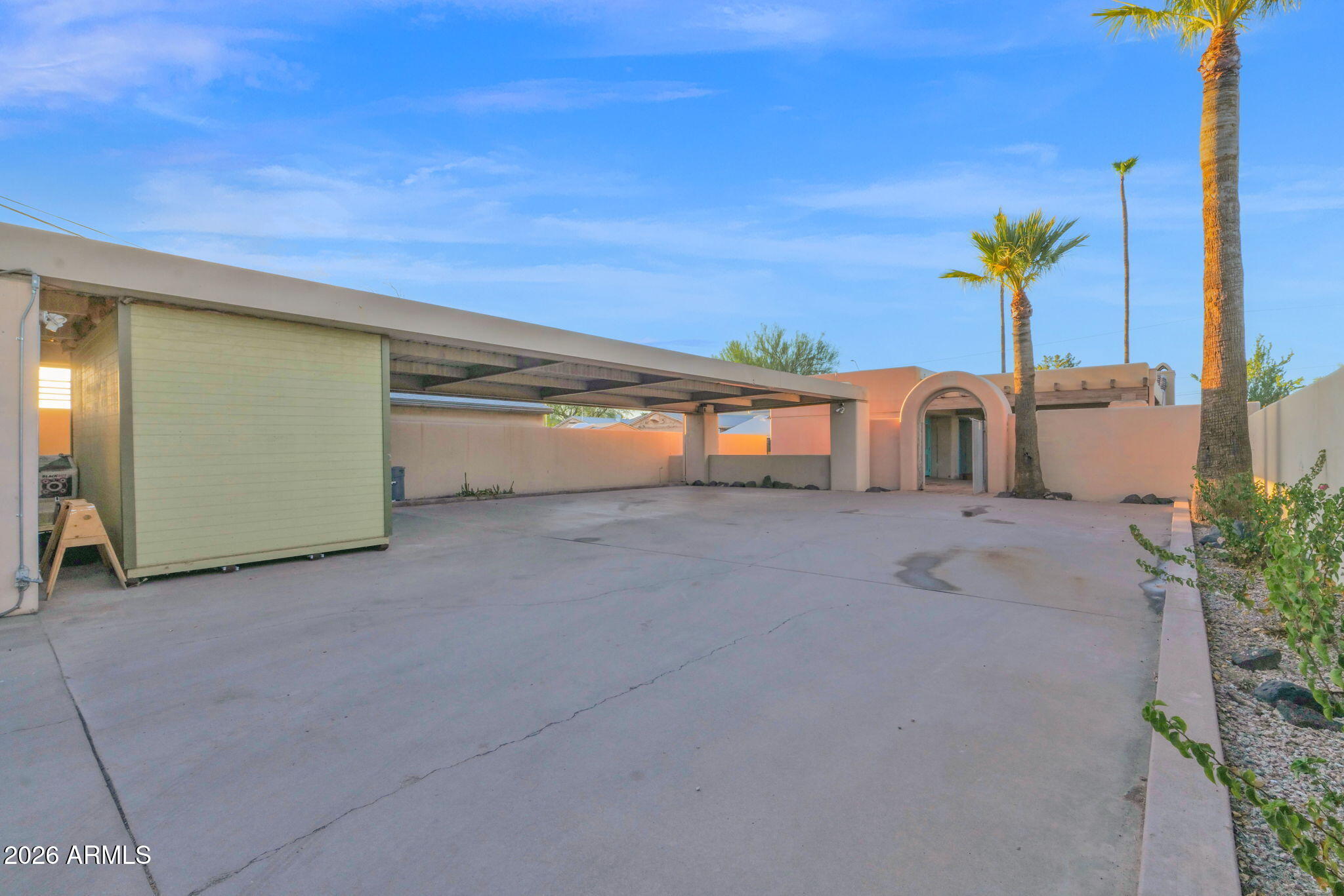 1111 W MCDOWELL Road