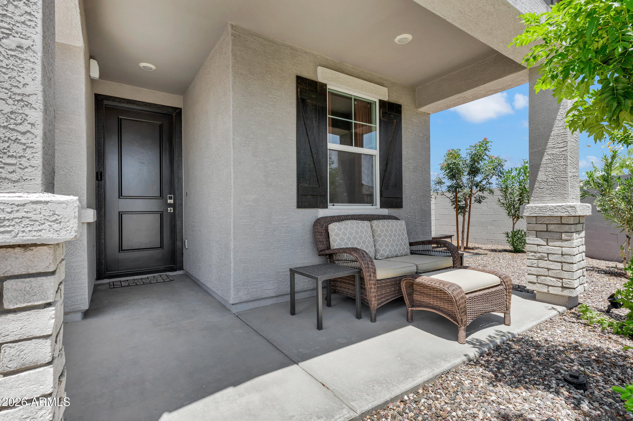 35500 W LA PAZ Street