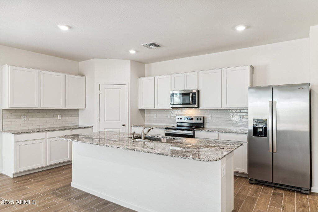 Photo of 5464 S 254th Glen, Buckeye, AZ 85326 (MLS # 7061031)