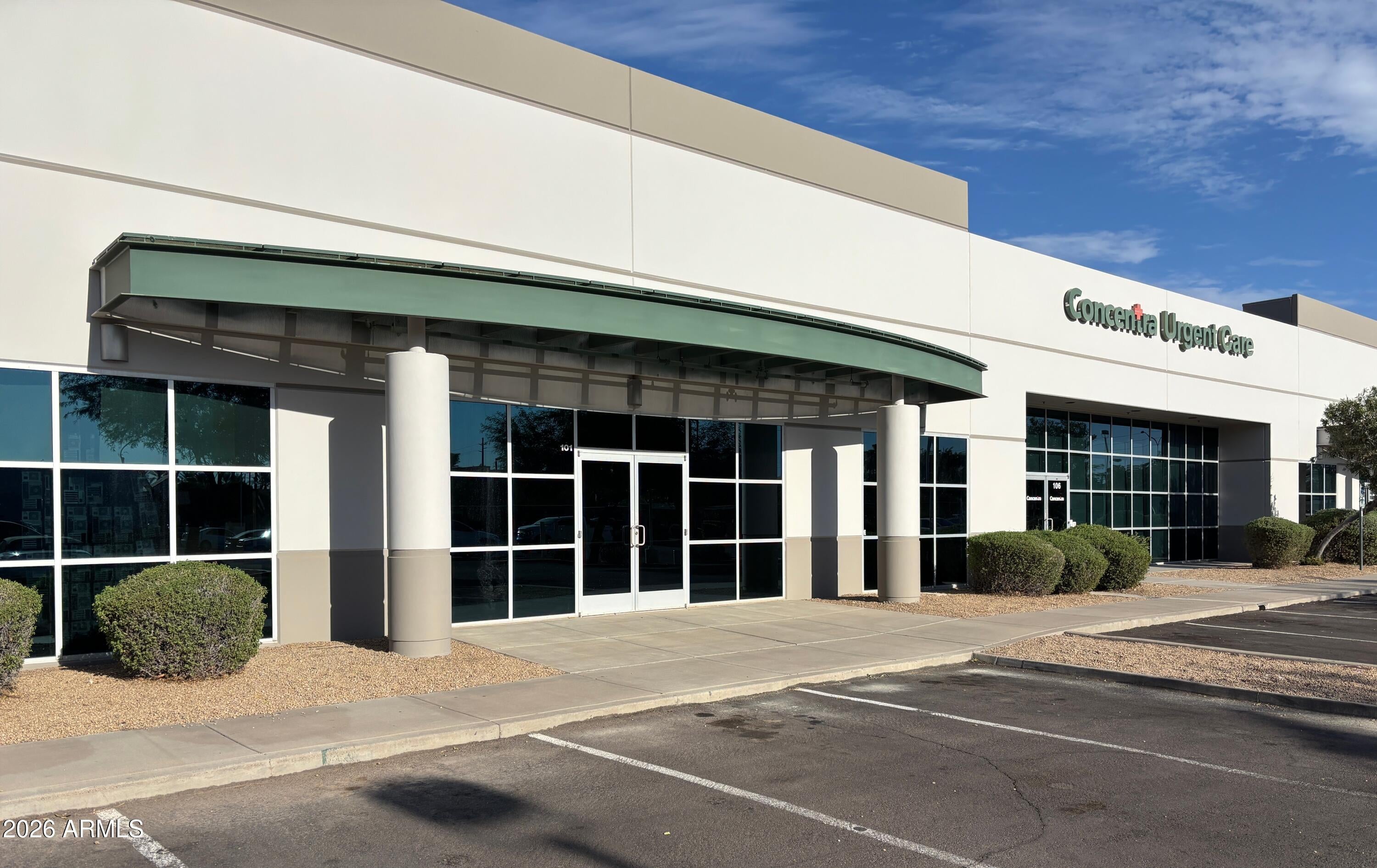 1959 S Val Vista Drive 101A