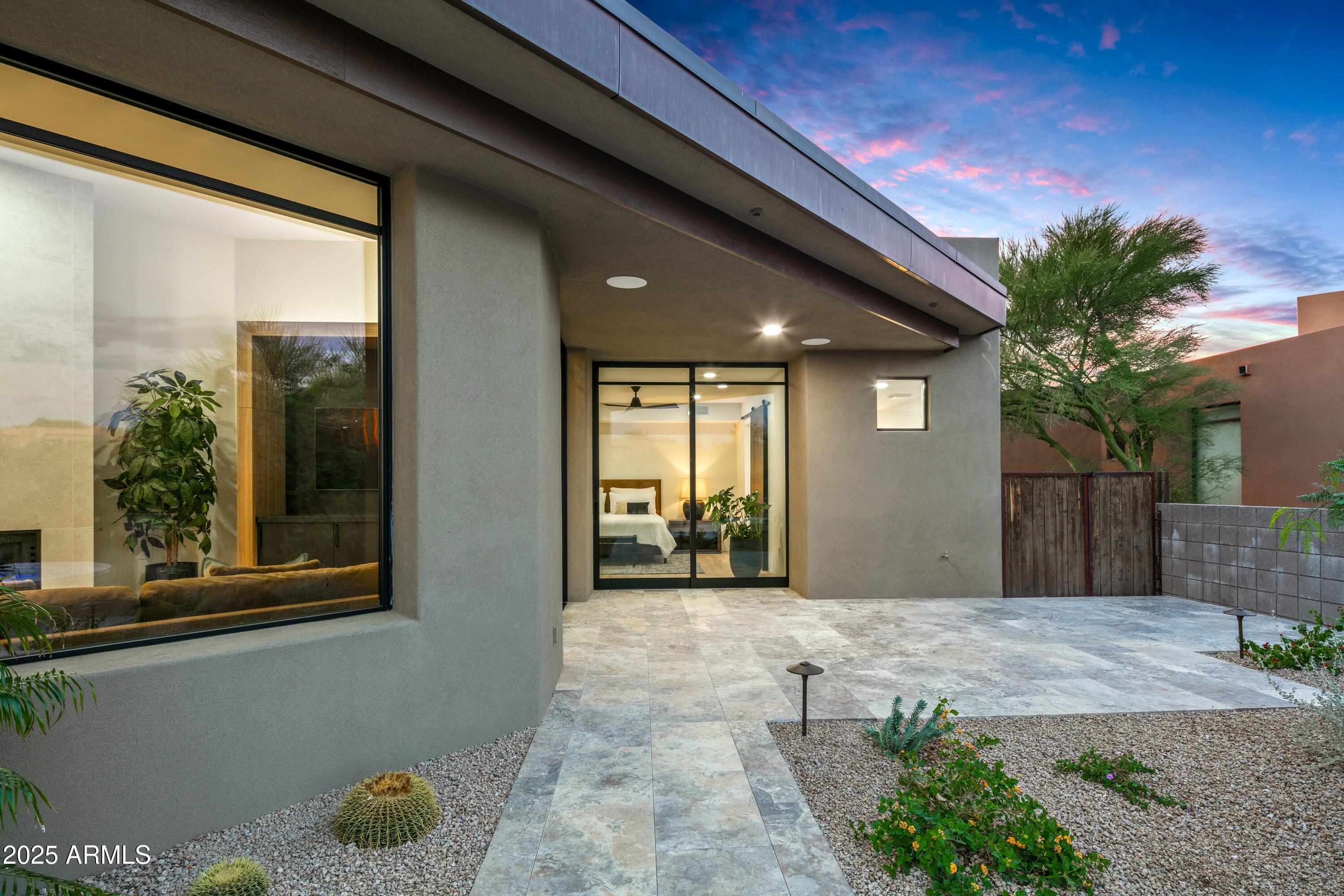 DESERT MOUNTAIN - Residential