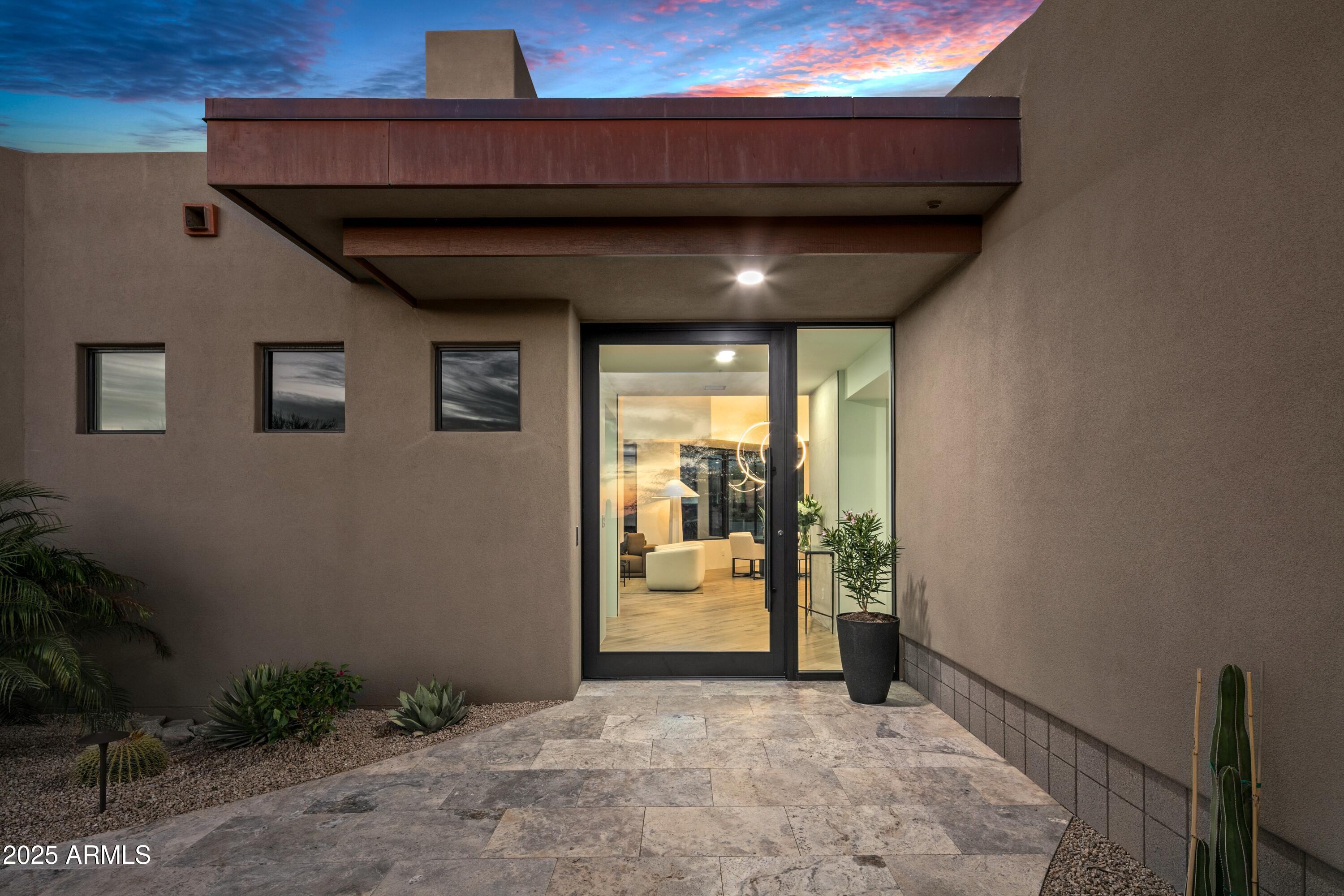 DESERT MOUNTAIN - Residential