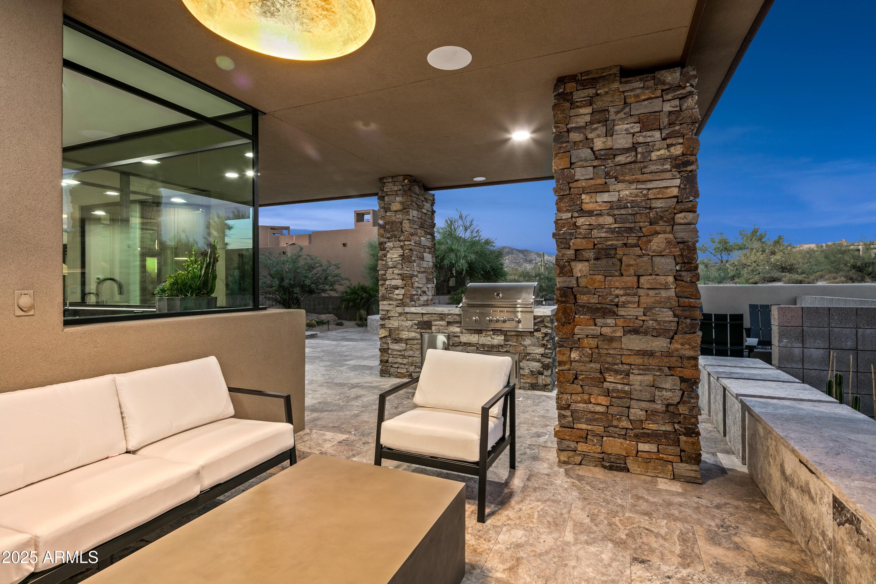 DESERT MOUNTAIN - Residential