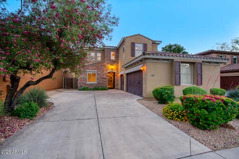 Photo of 3985 E Hummingbird Lane, Phoenix, AZ 85050 (MLS # 7008238)