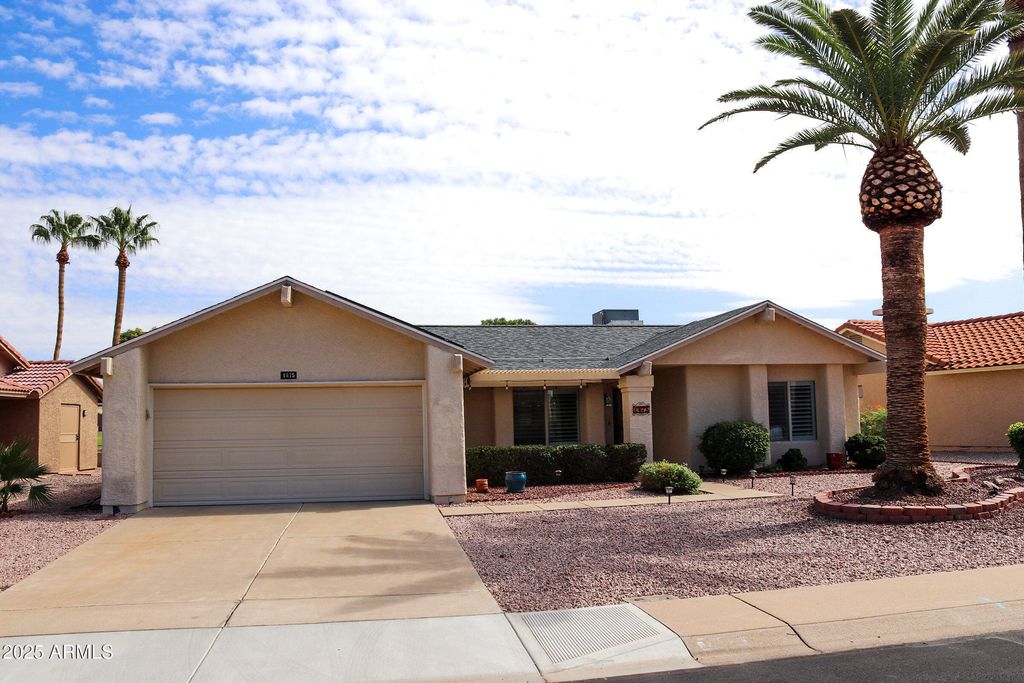 Photo of 1475 Leisure World, Mesa, AZ 85206 (MLS # 6934098)