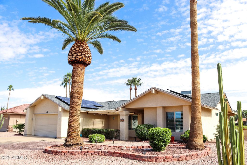 Photo of 1475 Leisure World, Mesa, AZ 85206 (MLS # 6934098)
