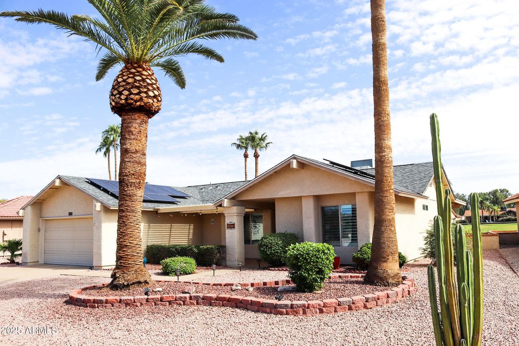 Photo of 1475 Leisure World, Mesa, AZ 85206 (MLS # 6934098)