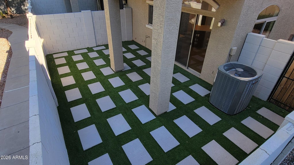 Photo of 2402 E 5th Street #1497, Tempe, AZ 85288 (MLS # 7089713)