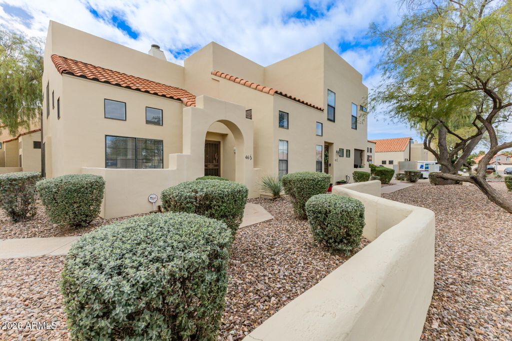 Photo of 5665 W Galveston Street #46, Chandler, AZ 85226 (MLS # 6986718)