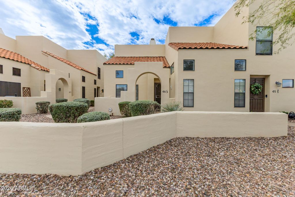 Photo of 5665 W Galveston Street #46, Chandler, AZ 85226 (MLS # 6986718)