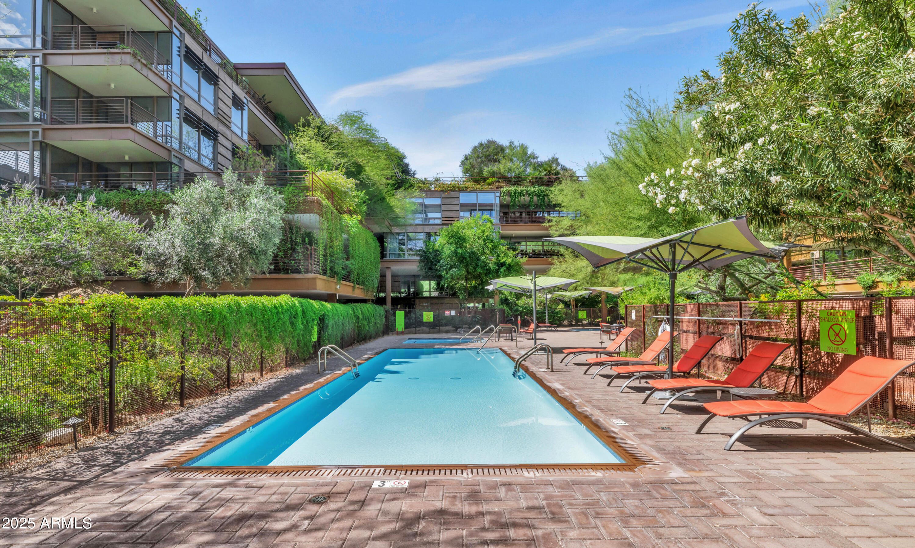 7117 E Rancho Vista Drive 4006