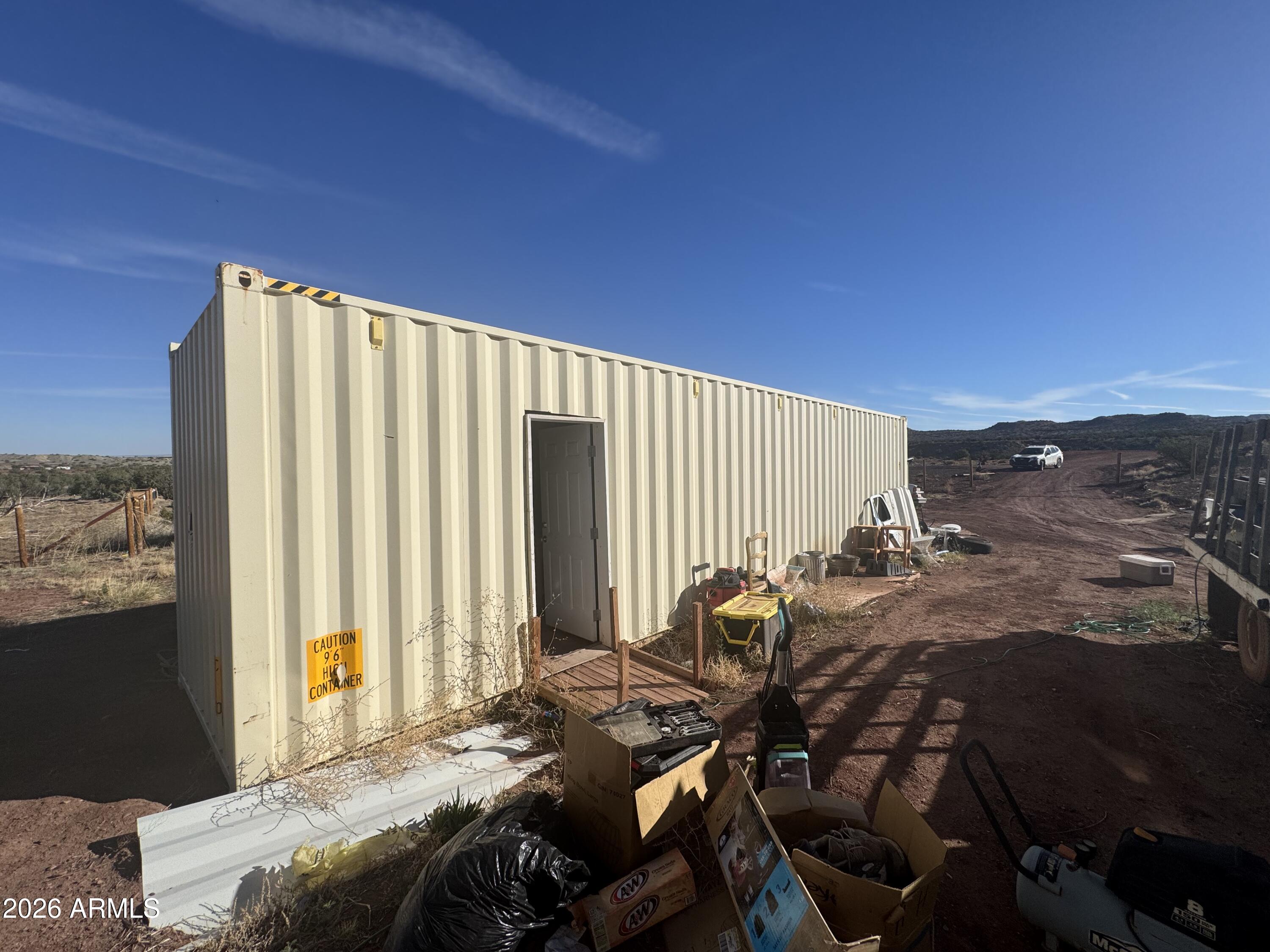 143 COUNTY ROAD N6410 -- 226