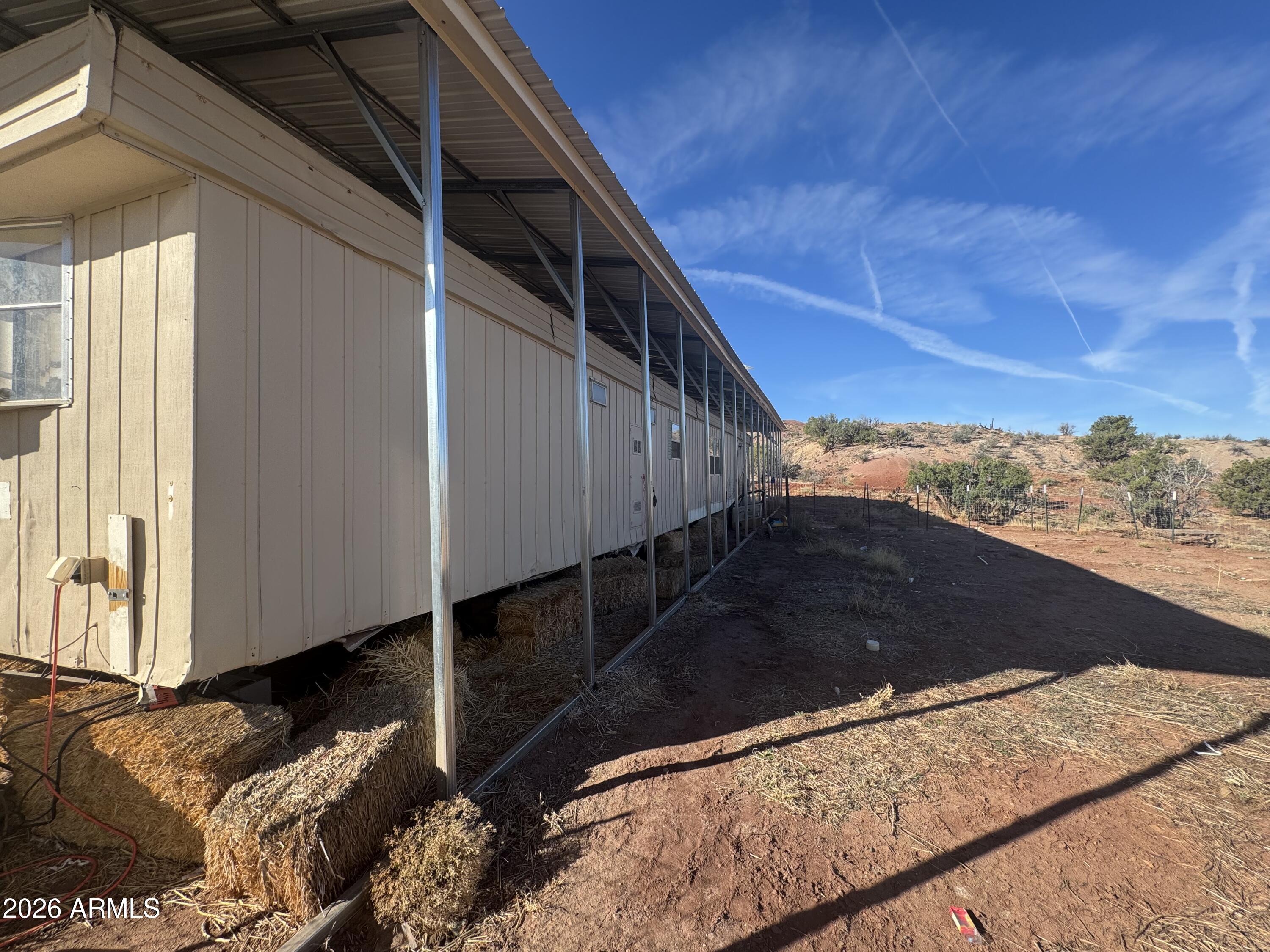 143 COUNTY ROAD N6410 -- 226