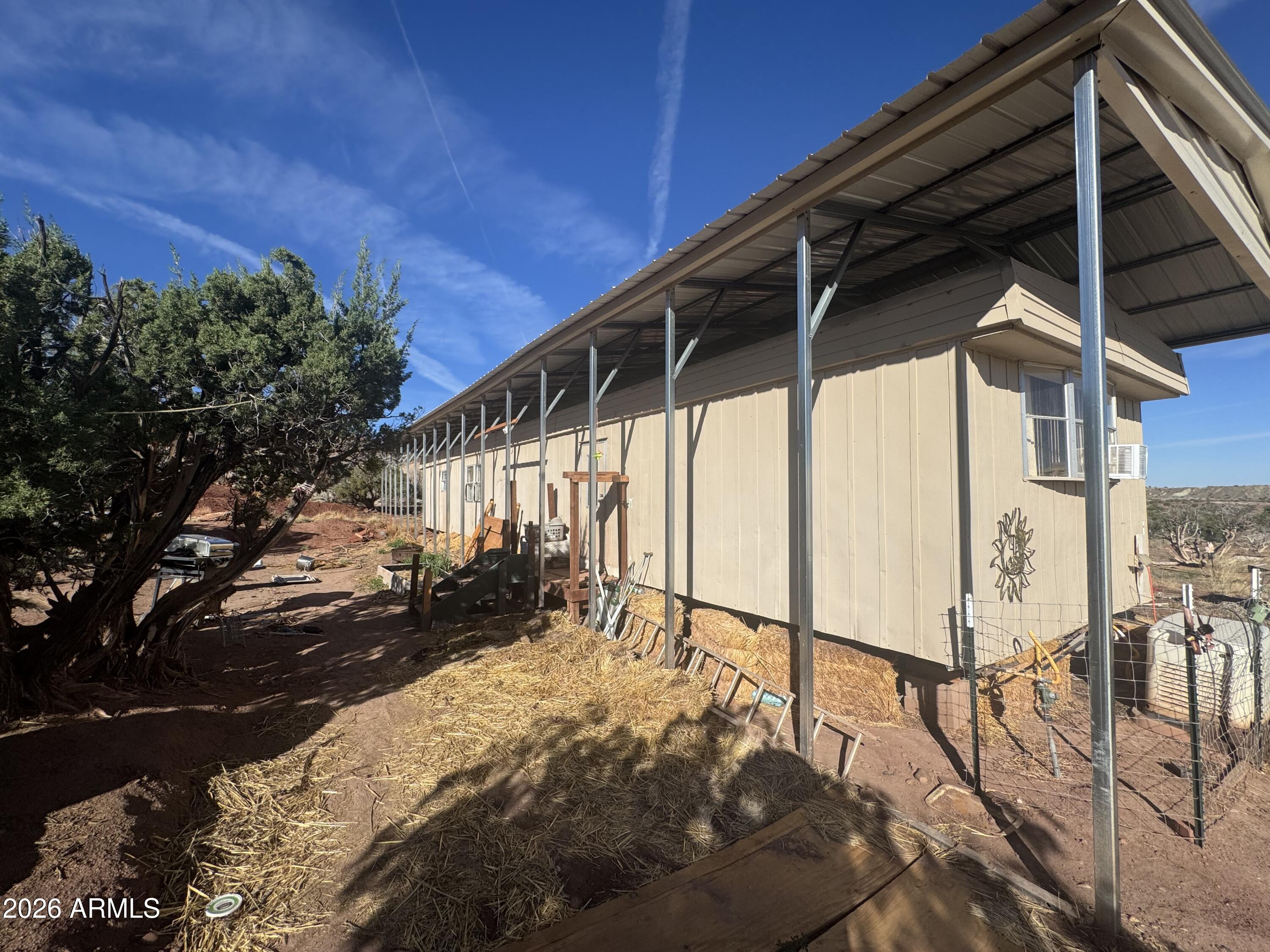 143 COUNTY ROAD N6410 -- 226