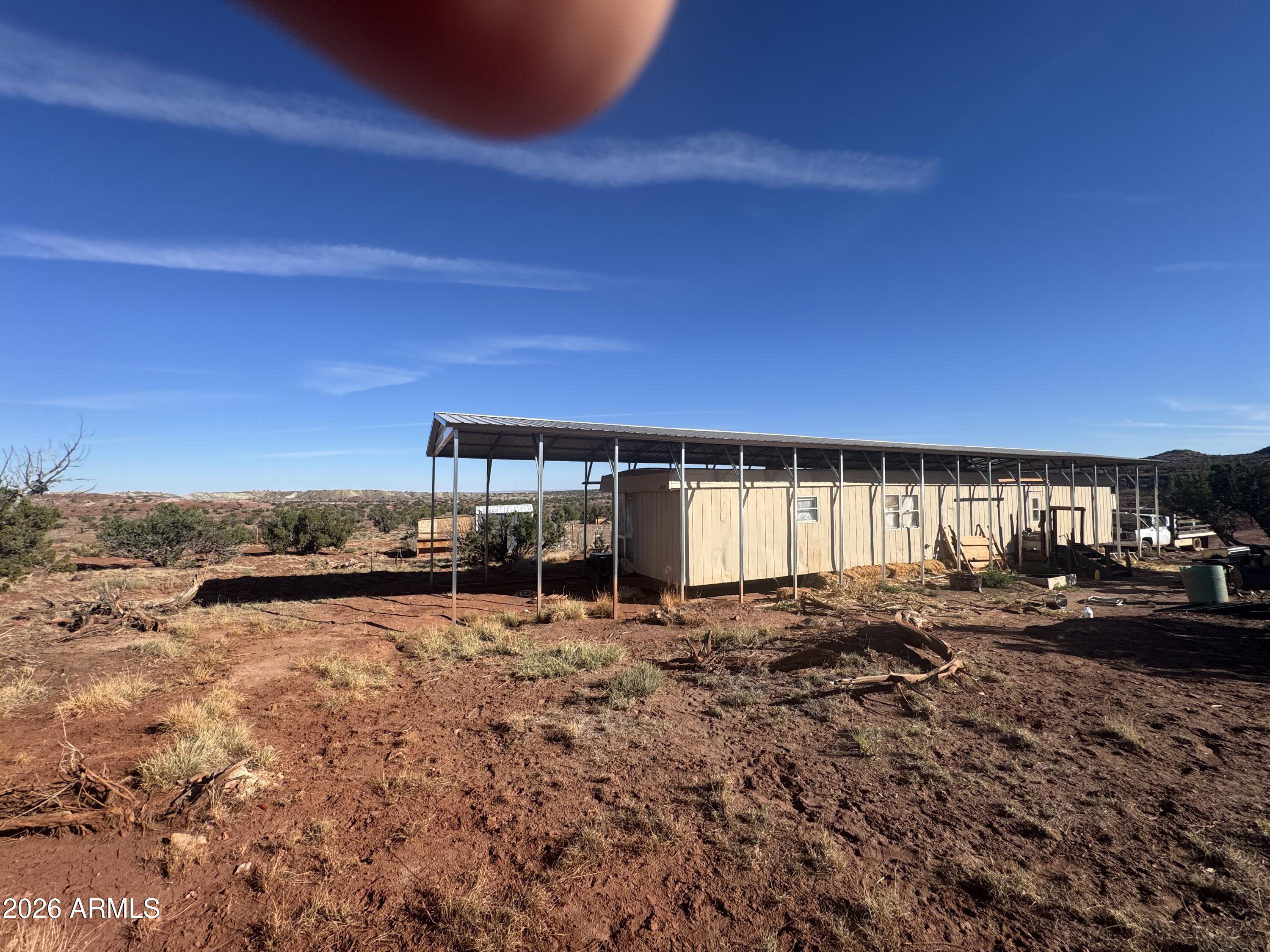 143 COUNTY ROAD N6410 -- 226