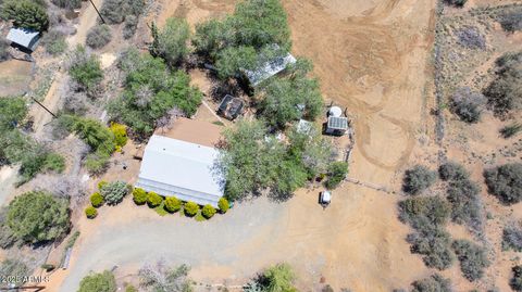 9495 E MARILYN Lane Dewey AZ 86327