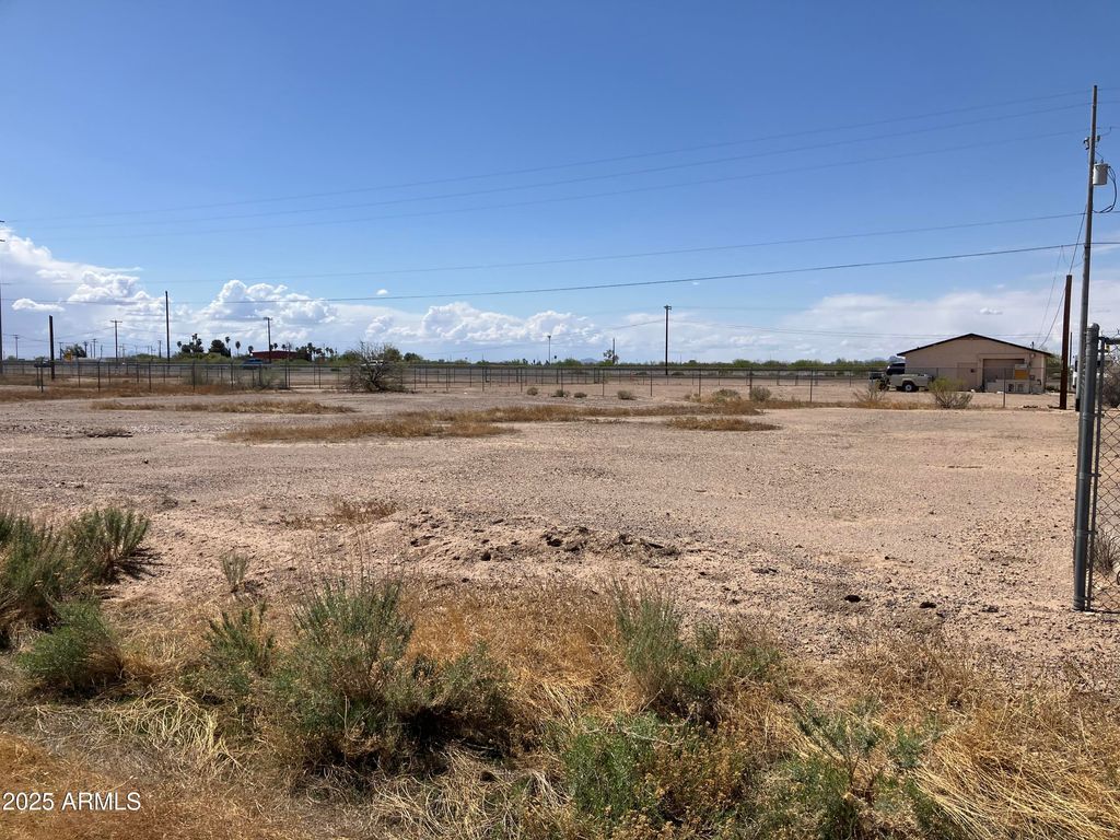 Photo of 4069 W Giles Street #34, Eloy, AZ 85131 (MLS # 6846992)